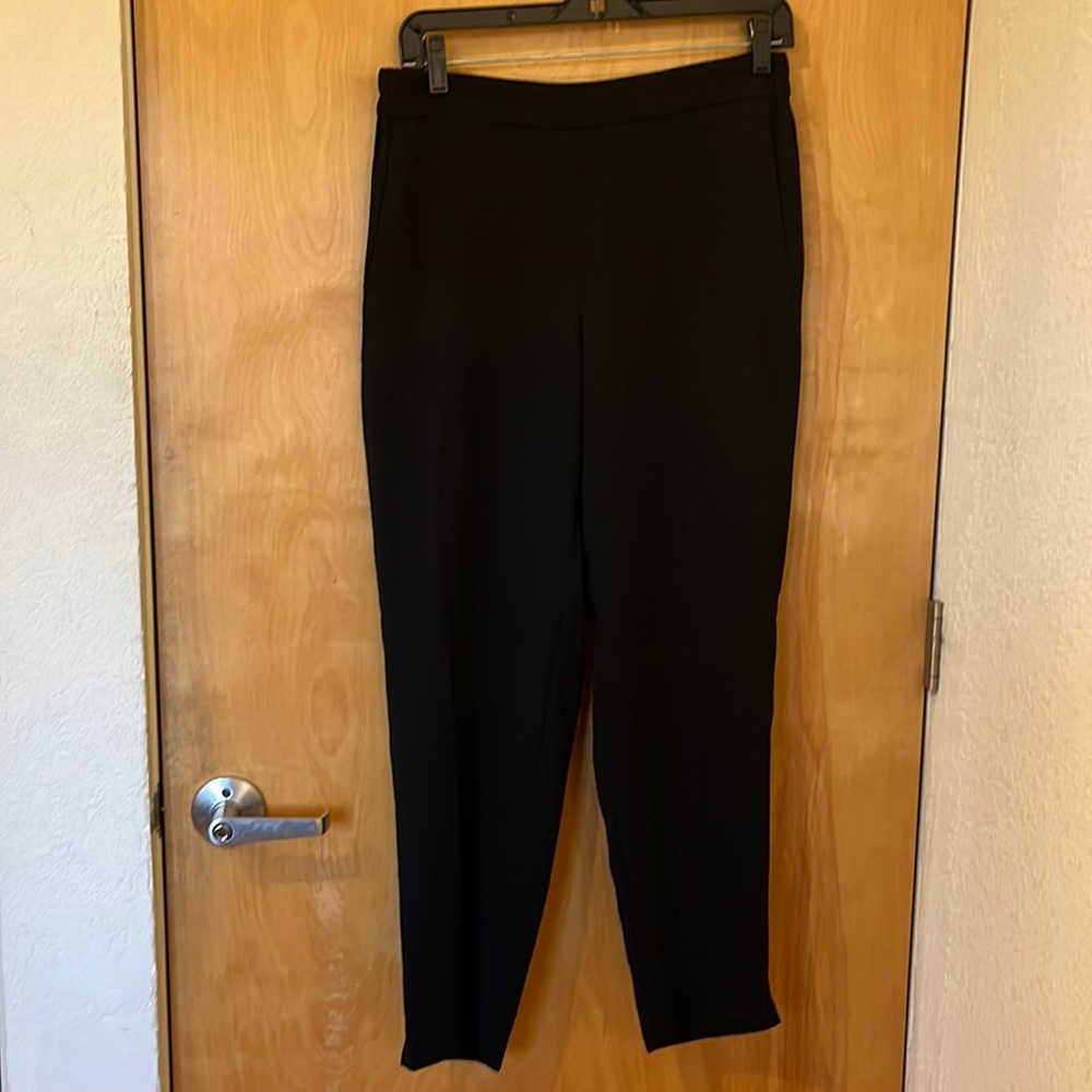 NWT J Crew Mercantile pull on pants